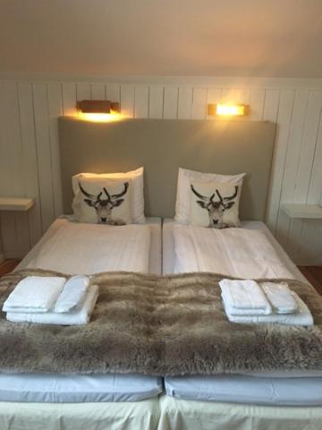 Sonfjaellsgardens Waerdshus & Hotell Hede  ห้อง รูปภาพ