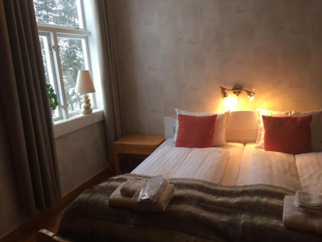 Sonfjaellsgardens Waerdshus & Hotell Hede  ห้อง รูปภาพ