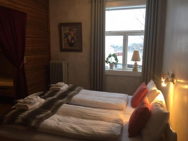 Sonfjaellsgardens Waerdshus & Hotell Hede  ห้อง รูปภาพ