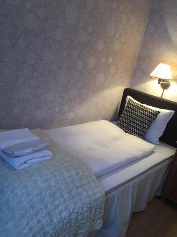 Sonfjaellsgardens Waerdshus & Hotell Hede  ห้อง รูปภาพ